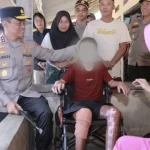Kasus Tiga Santri Dibakar Segera Berujung Penetapan Tersangka