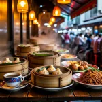 6 Tempat Makan 24 Jam di Cipete, Enak dan Bikin Nagih