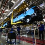 Wuling Tembus 200 Ribu Unit, 9 Tahun Berkembang di Indonesia