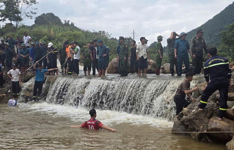 Tiga Kecelakaan Tragis di Vietnam, Sopir Truk hingga Pemuda Tewas