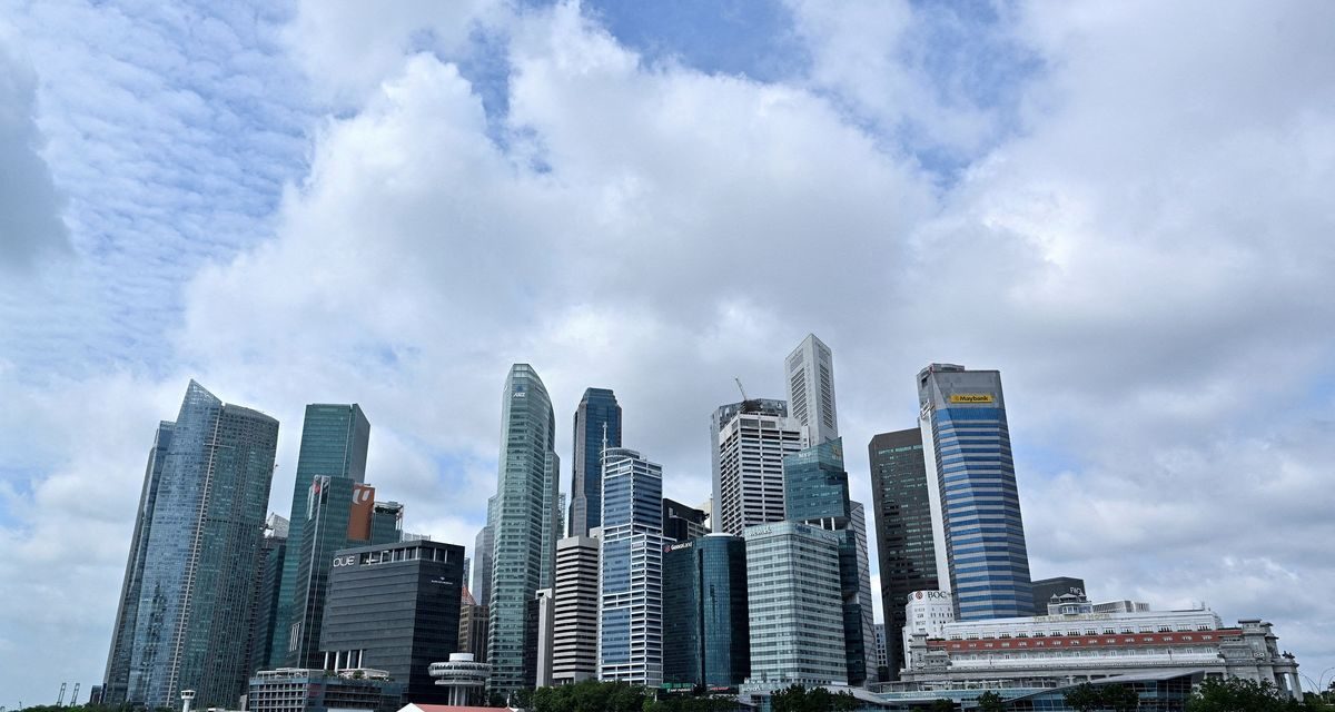 25 Kepala Daerah Belajar ke Singapura, Ini yang Jadi Sorotan