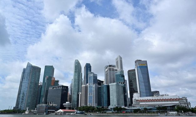 25 Kepala Daerah Belajar ke Singapura, Ini yang Jadi Sorotan