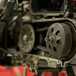 Modifikasi CVT Skutik Sembarangan Bisa Bikin Motor Boros BBM, Ini Penjelasannya