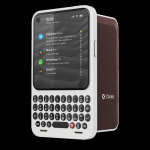 Smartphone Mirip BlackBerry Ini Siap Meluncur, Harganya Segini
