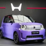 Honda Super One Tampil Jelang GIIAS 2026, Usung Gaya Pocket Rocket