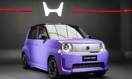Honda Super One Tampil Jelang GIIAS 2026, Usung Gaya Pocket Rocket
