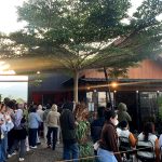 Punk Potatoes Kota Batu, Kafe Unik dengan Sunrise yang Memikat