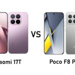 Poco F8 Pro dan Xiaomi 17T Bersaing di Kelas Rp 8 Jutaan