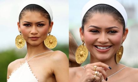 Kontroversi Anting Artefak Kuno Zendaya Picu Perdebatan soal Etika dan Warisan Budaya