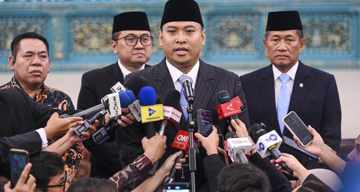 833 Dapur MBG Ditutup Permanen, BGN Ungkap Penyebabnya