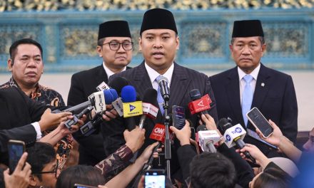 833 Dapur MBG Ditutup Permanen, BGN Ungkap Penyebabnya