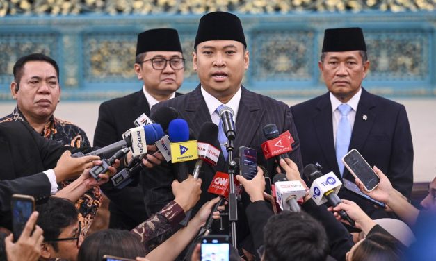 833 Dapur MBG Ditutup Permanen, BGN Ungkap Penyebabnya