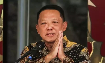 Kasus Febrie Adriansyah Kian Disorot, Publik Minta Diusut Tuntas