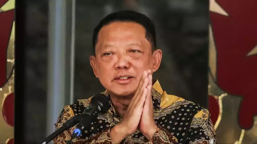 Diskusi publik mengenai dugaan korupsi dan TPPU yang menyeret mantan Jampidsus Febrie Adriansyah di Jakarta Pusat.