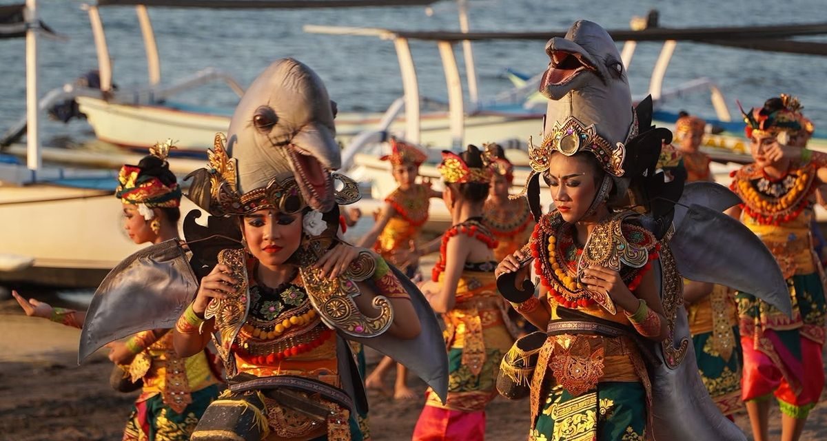Lovina Festival 2026 Pecah Antusiasme, 30 Ribu Pengunjung Hadir