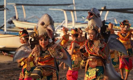 Lovina Festival 2026 Pecah Antusiasme, 30 Ribu Pengunjung Hadir