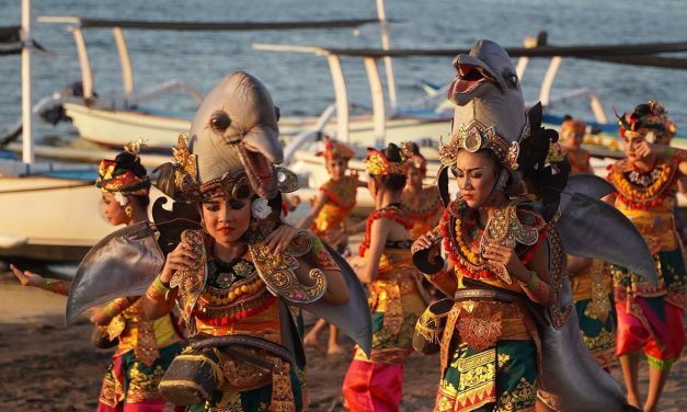 Lovina Festival 2026 Pecah Antusiasme, 30 Ribu Pengunjung Hadir