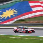 Avila Bahar Tampil Perkasa, Juara Ganda MTCC 2026 di Sepang