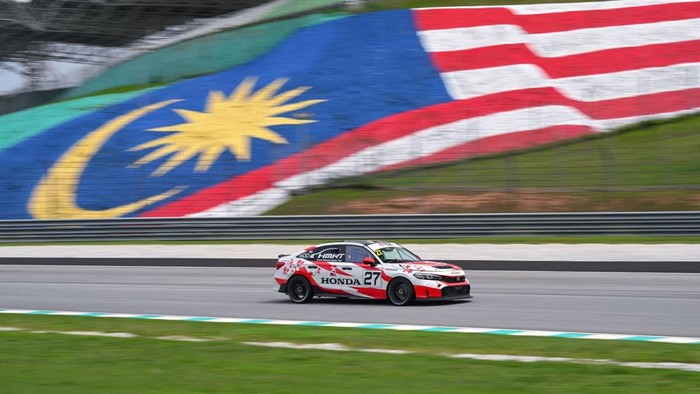 Avila Bahar Tampil Perkasa, Juara Ganda MTCC 2026 di Sepang