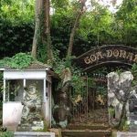 Gua Donan Pangandaran, Wisata Bersejarah yang Kian Terlupakan
