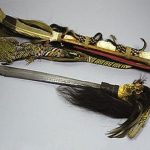 Tak Cuma Mandau, Ini 9 Senjata Tradisional Kalimantan yang Unik