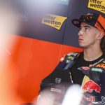 Pedro Acosta Kecewa dengan Hasil Paruh Pertama MotoGP 2026