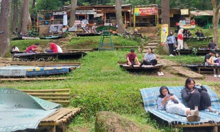 Rekomendasi 7 Wisata Anak di Bandung, Sejuk, Seru, dan Edukatif