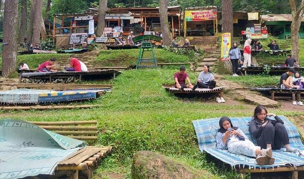 Rekomendasi 7 Wisata Anak di Bandung, Sejuk, Seru, dan Edukatif