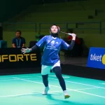 Bangkit dari Cedera ACL Alfira Deanika Bersinar Bersama UII di Campus League 2026