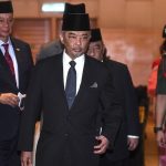 Malaysia Ajak Umat Islam Sholat Hajat di Tengah Kabut Asap Sarawak