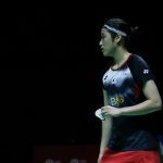 An Se-young Masih Dibayangi Cedera Jelang Kejuaraan Dunia Bulu Tangkis 2026