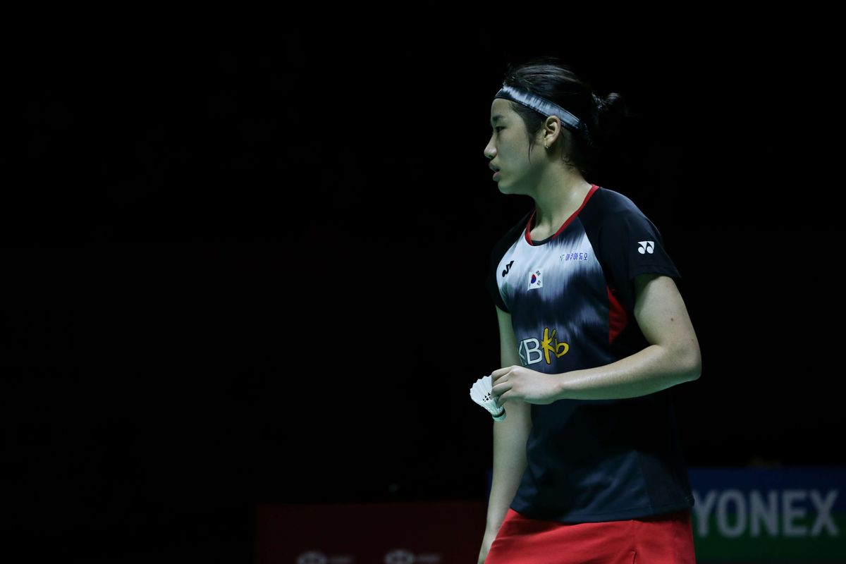 An Se-young