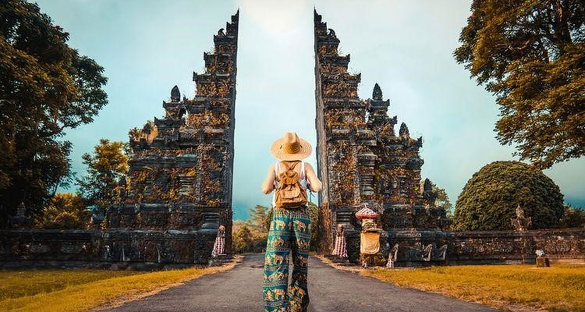 Tren Liburan 2026 Makin Beragam dari Destinasi Baru hingga Kapal Pesiar