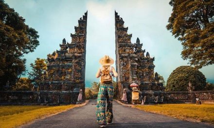 Tren Liburan 2026 Makin Beragam dari Destinasi Baru hingga Kapal Pesiar