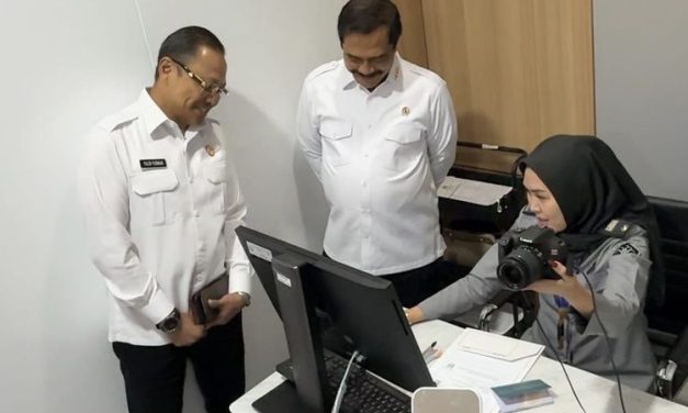 Mengapa Pembuatan Paspor Kini Lebih Ketat? Ini Penjelasan Imigrasi dan Syarat Pengajuannya