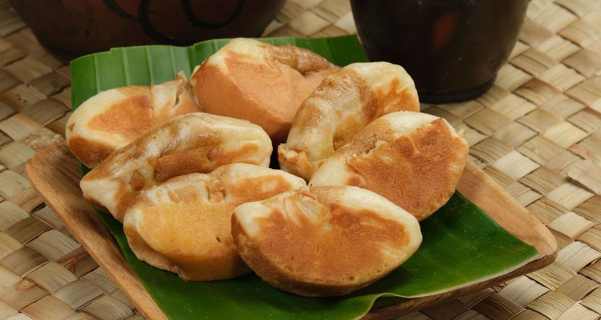 Resep Pukis Sederhana Tanpa Mixer Empuk dan Mudah Dibuat