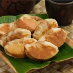 Resep Pukis Sederhana Tanpa Mixer Empuk dan Mudah Dibuat