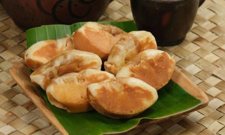 Resep Pukis Sederhana Tanpa Mixer Empuk dan Mudah Dibuat