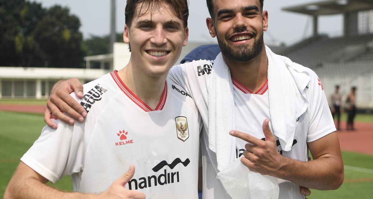 Luke Vickery Tolak Peterborough United dan Pilih Bertahan di Macarthur FC