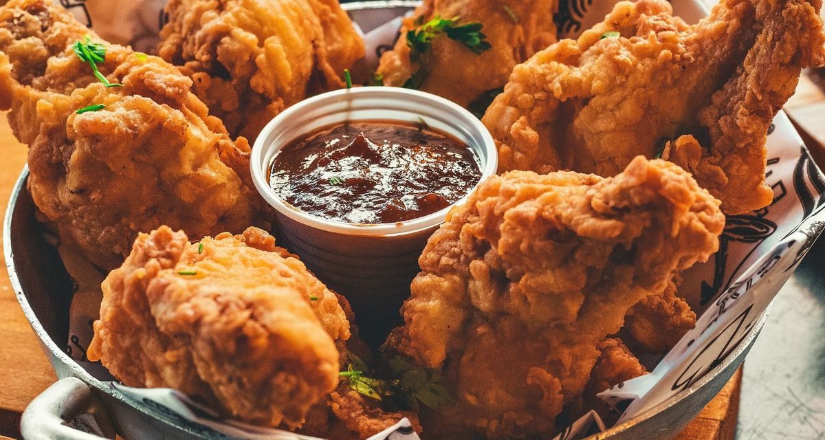 Resep Ayam Goreng Mentega Gurih dan Empuk, Bumbu Meresap Sempurna