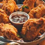 Resep Ayam Goreng Mentega Gurih dan Empuk, Bumbu Meresap Sempurna