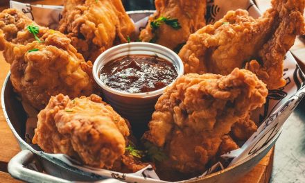 Resep Ayam Goreng Mentega Gurih dan Empuk, Bumbu Meresap Sempurna