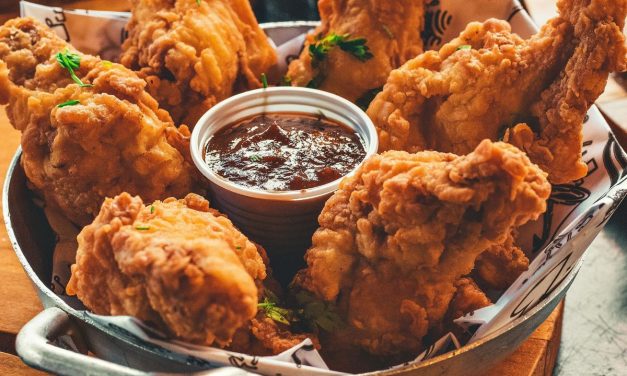 Resep Ayam Goreng Mentega Gurih dan Empuk, Bumbu Meresap Sempurna