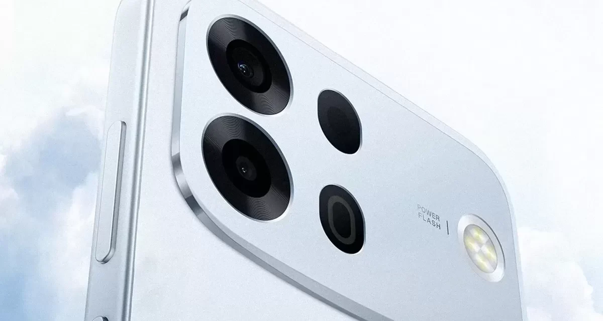 Oppo A7 Series Segera Hadir dengan Baterai Jumbo dan Layar AMOLED