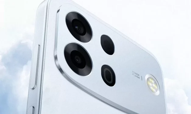 Oppo A7 Series Segera Hadir dengan Baterai Jumbo dan Layar AMOLED