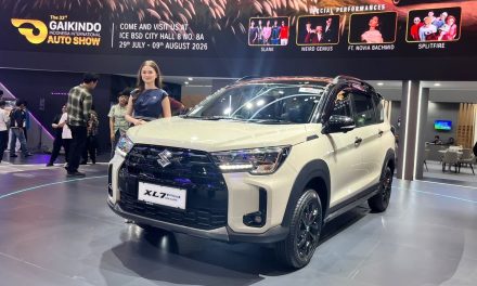 Promo Mobil LSUV di GIIAS 2026 Diskon hingga Rp70 Juta