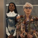 Lelang Koleksi The Devil Wears Prada 2 Hadirkan Busana Ikonis Meryl Streep hingga Lady Gaga