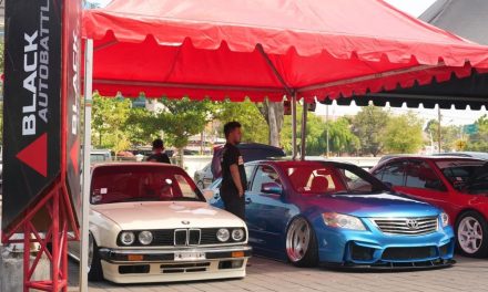 BlackAuto Battle Solo 2026 Sajikan Persaingan Modifikasi hingga Adu Tenaga 532 HP