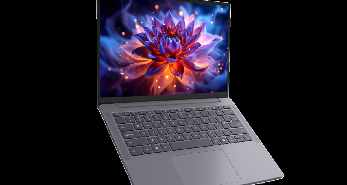 Lenovo IdeaPad Slim 3i Meluncur di Indonesia, Bawa Intel Core Series 3 dan NPU hingga 17 TOPS