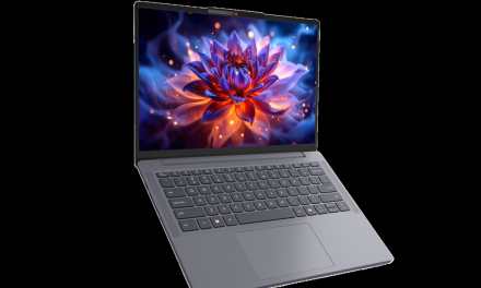 Lenovo IdeaPad Slim 3i Meluncur di Indonesia, Bawa Intel Core Series 3 dan NPU hingga 17 TOPS